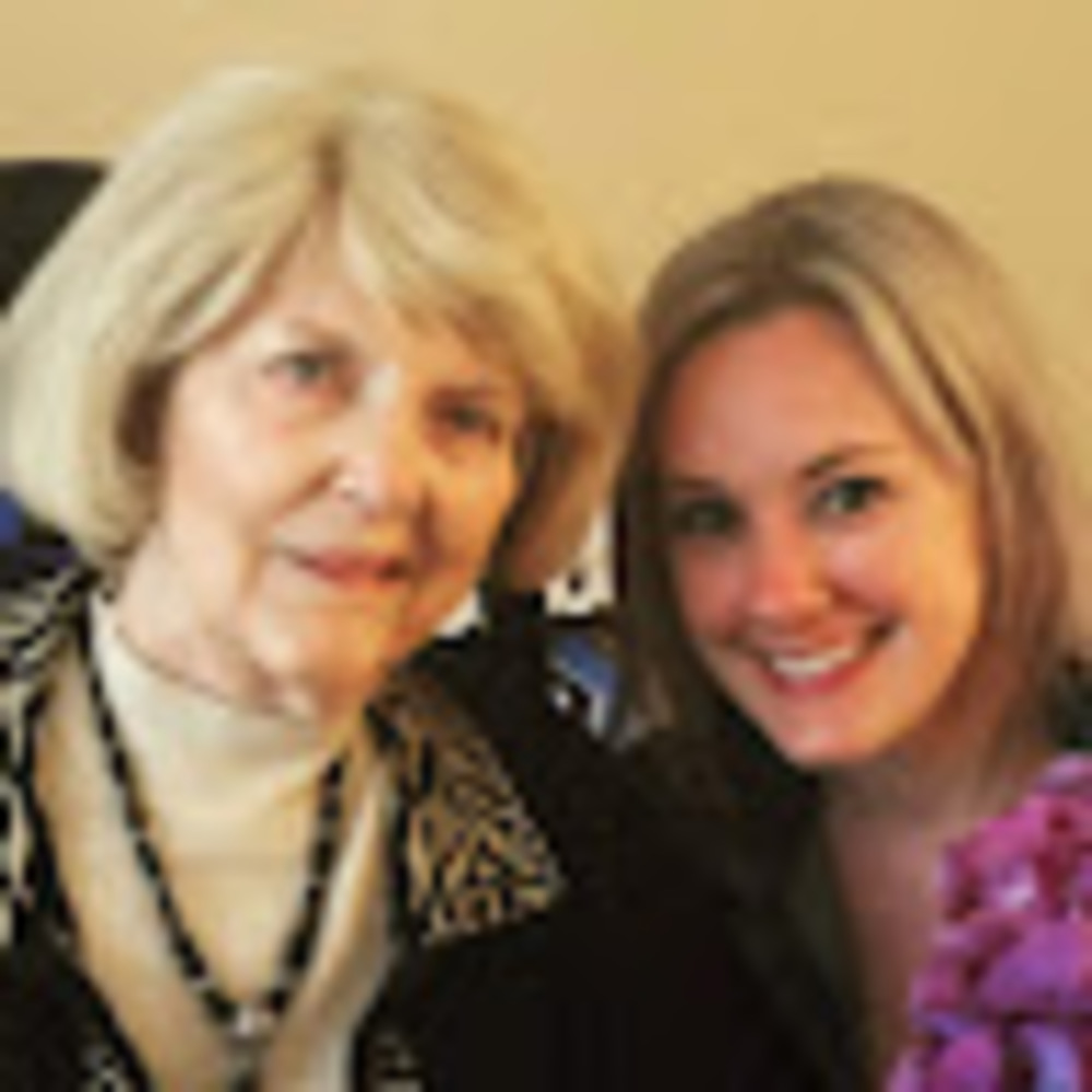 Meet your Posher, Amanda